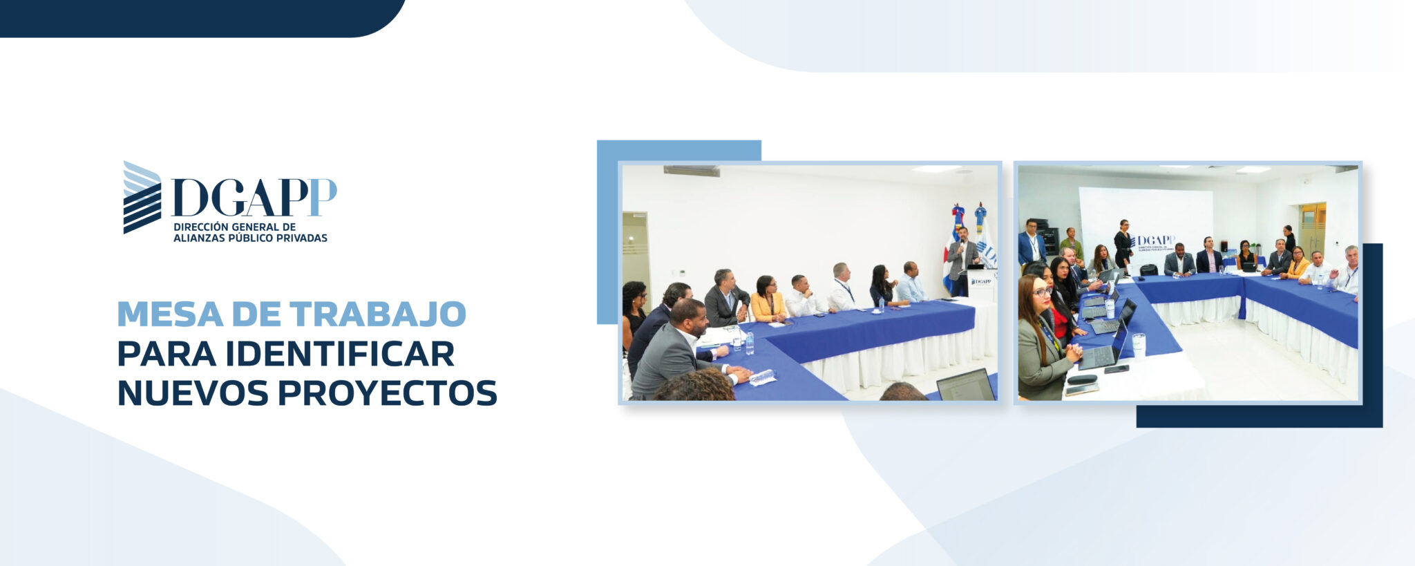 Banner Mesa de trabajo