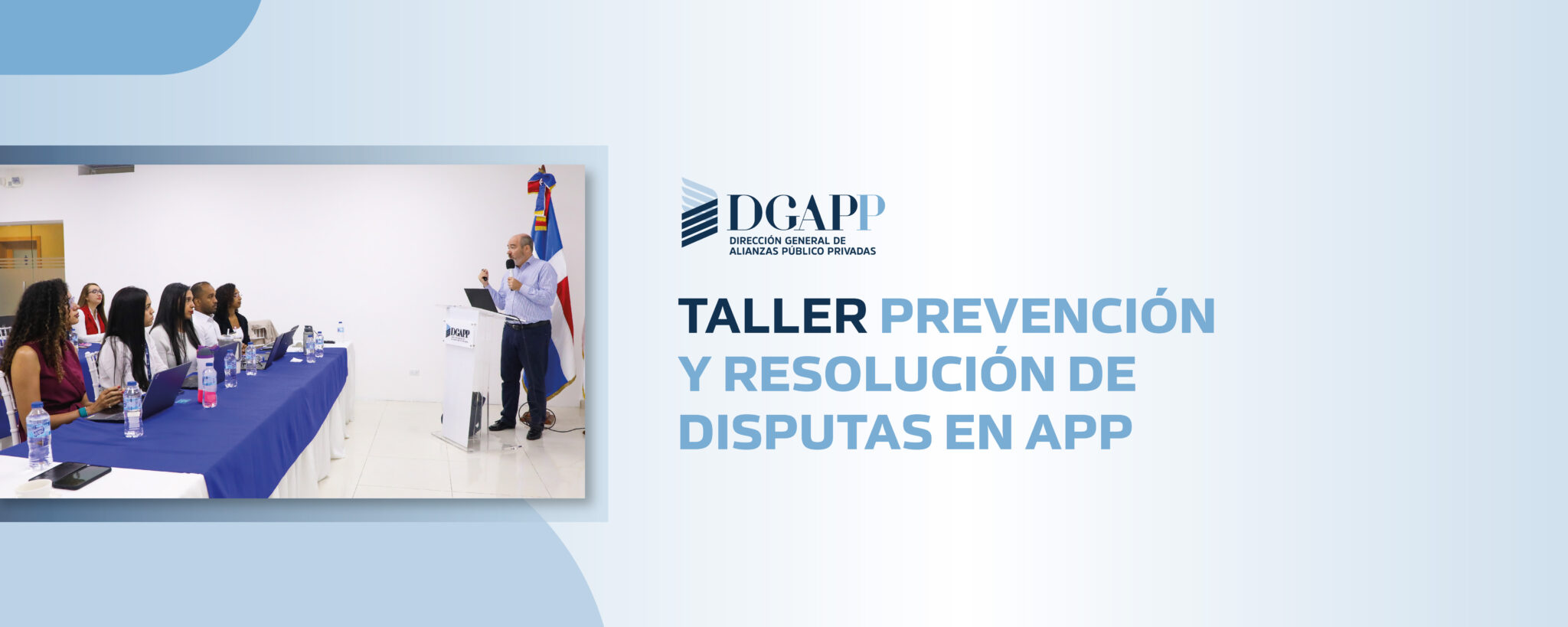 Taller Prevención APP